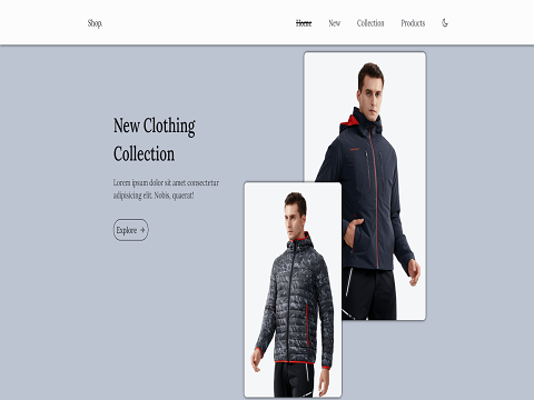Clothing Brand